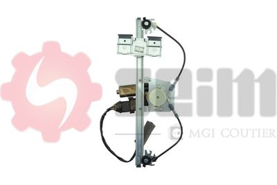 MECANISM ACTIONARE GEAM SEIM 980018 1