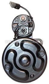 STARTER EUROTEC 11040081 2