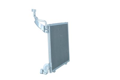 KONDENSATOR KLIMAANLAGE NRF 35976 19