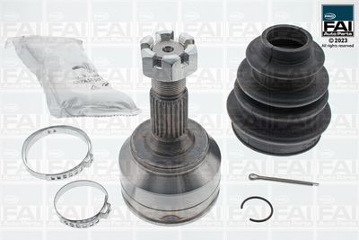 Sada kloubů, hnací hřídel FAI AutoParts FPCV168
