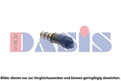 REGELVENTIL KOMPRESSOR