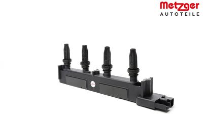 BOBINA DE INDUCTIE METZGER AUTOTEILE 0880307 6