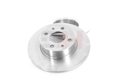DISC FRANA GH GH422309 14