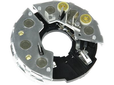 Gleichrichter, Generator