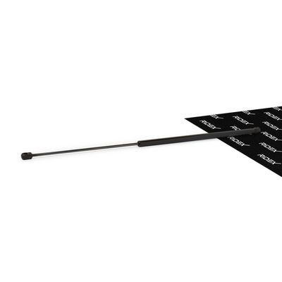 газов амортисьор, капак на двигателя RIDEX 514G0017