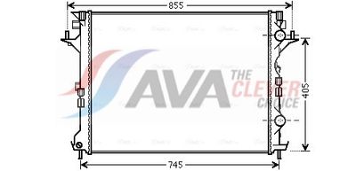 KüHLER MOTORKüHLUNG