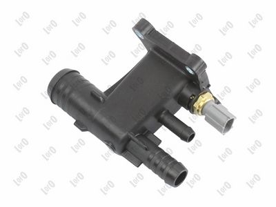 THERMOSTAT KüHLMITTEL ABAKUS 0270250015 1