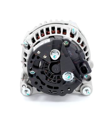 GENERATOR / ALTERNATOR TURBO-TEC TTAL001054 1