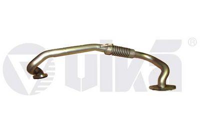 CONDUCTA TUBULARA SUPAPA-AGR