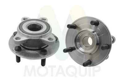 SET RULMENT ROATA MOTAQUIP LVBW1911