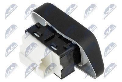 Spínač zamykania dverí NTY EWS-WW-126