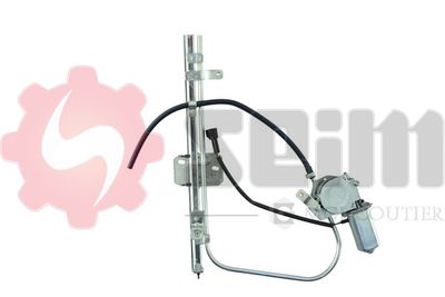 MECANISM ACTIONARE GEAM SEIM 950140 1