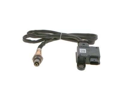 Partikelsensor BOSCH 0.281.007.095