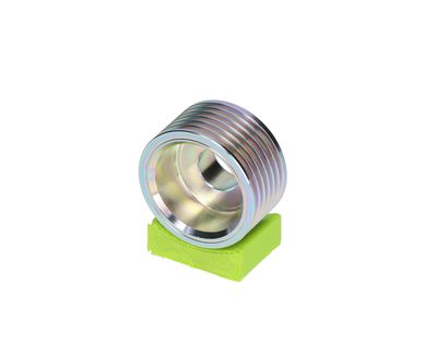 RIEMENSCHEIBE GENERATOR VALEO 593331