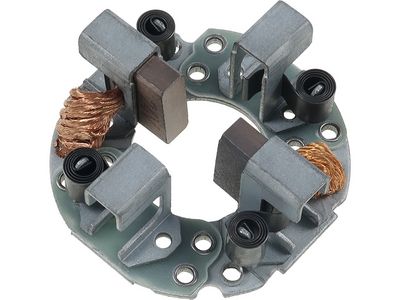 Vorschau Halter, Kohlebürsten