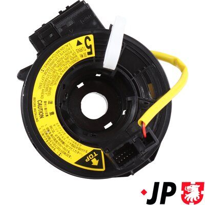 ARC SPIRALA AIRBAG JP GROUP 4889750700 1