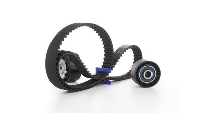 ZAHNRIEMENSATZ SKF VKMA03256 22