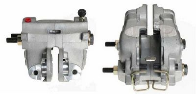 спирачен апарат BUDWEG CALIPER 34877