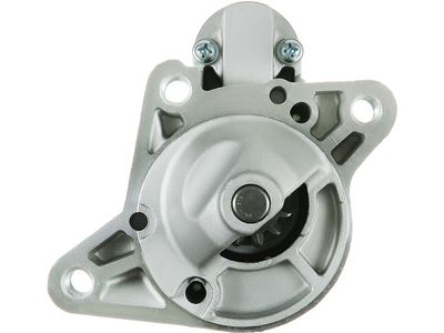 Vorschau Starter