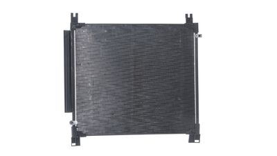 CONDENSATOR CLIMATIZARE MAHLE AC1077000S 45