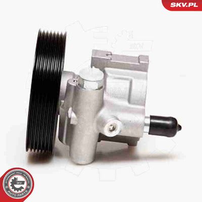 POMPA HIDRAULICA SISTEM DE DIRECTIE ESEN SKV 10SKV115 2