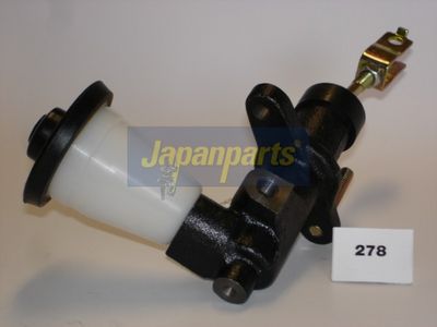 JAPANPARTS Pagrindinis cilindras, sankaba
