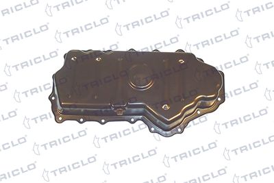 маслена вана (картер) TRICLO 408495
