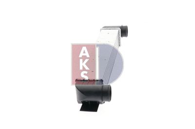 LADELUFTKüHLER AKS DASIS 057003N 11