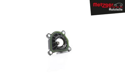 CARCASA TERMOSTAT METZGER AUTOTEILE 4010297 32