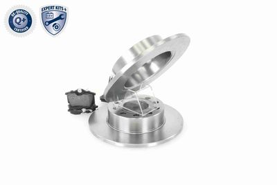 SET FRANA FRANA DISC VAICO V1090004 6