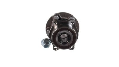 RADLAGERSATZ SKF VKBA7479 37