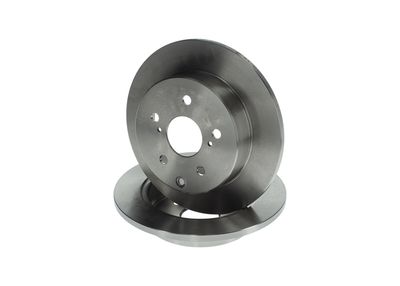 BREMSSCHEIBE BOSCH 0986479419 15