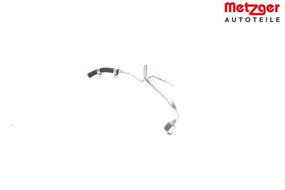 ÖLLEITUNG LADER METZGER AUTOTEILE 2361234 15