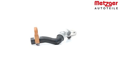 FURTUN RADIATOR METZGER AUTOTEILE 2422293 18