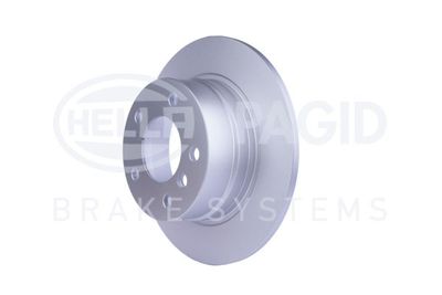 Brake Disc 8DD 355 112-641