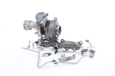 LADER AUFLADUNG BTS Turbo T981076 12