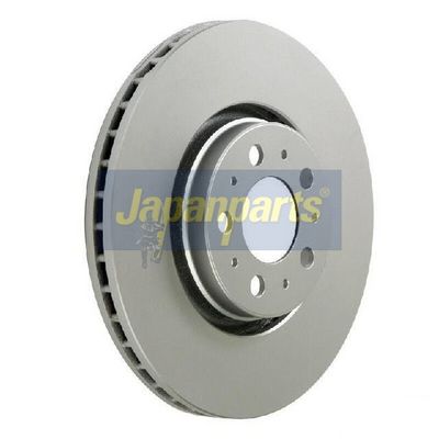 спирачен диск JAPANPARTS DI-0354C