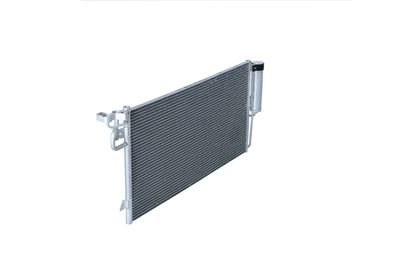 CONDENSATOR CLIMATIZARE NRF 350363 39