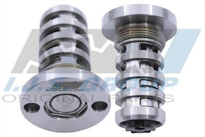 SUPAPA COMANDA POZ. ARBORE CU CAME