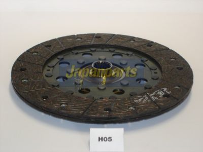 JAPANPARTS Sankabos diskas
