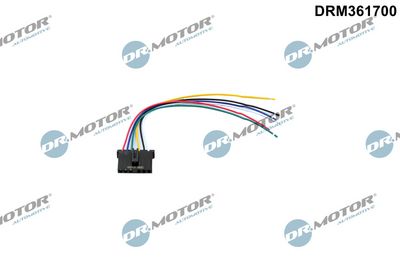 SET REPARAT CABLURI BECURI HAION
