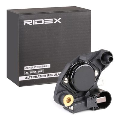 регулатор на генератор RIDEX 288R0047