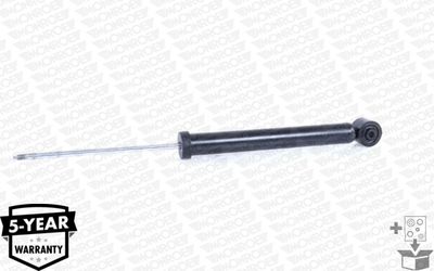 Shock Absorber 376241SP