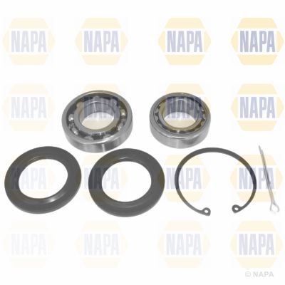 Wheel Bearing Kit NAPA PWB1376