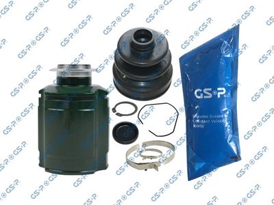 Zestaw przegubu, wał napędowy GSP 624156