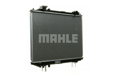 RADIATOR RACIRE MOTOR MAHLE CR1746000S 42