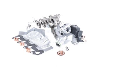 LADER AUFLADUNG BTS Turbo T981427 34