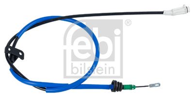Cable Pull, parking brake 108958