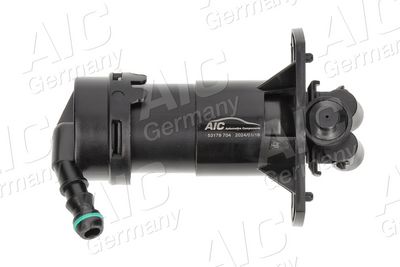 дюза миещо устр., миене на фаровете AIC 53179