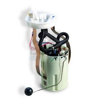 SISTEM ALIMENTARE CU COMBUSTIBIL